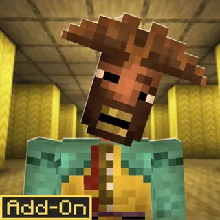 The Backrooms Movie Add-On