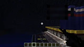 Texturepack guns