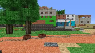 Lands of Brazil
