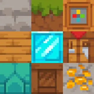 Cubed Frames