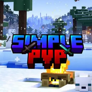 Simple pvp 2 textures