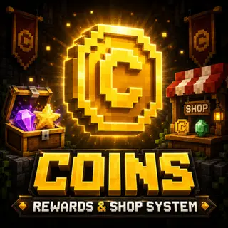 Economy Coin Reward System