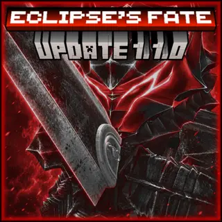Eclipse's fate | redmane v1.3