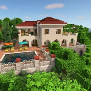 Luxury Waterfront Villa