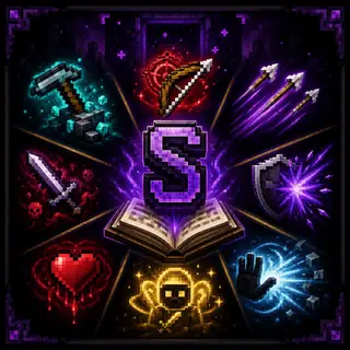 Swan's Enchantment Expansion
