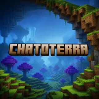 ChatoTerra 1.1 (SlugTerra Add-on For Bedrock)