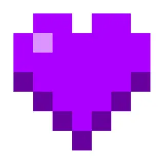 Purple Hearts