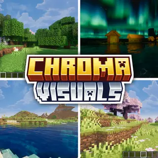 Mike's Chroma Visuals