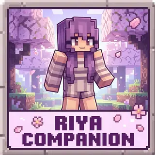 Riya companion girl