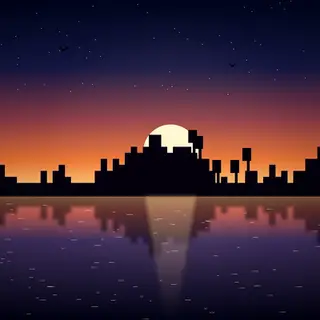 Vivid Horizon