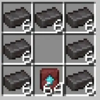Netherite Reimagined (deprecated)