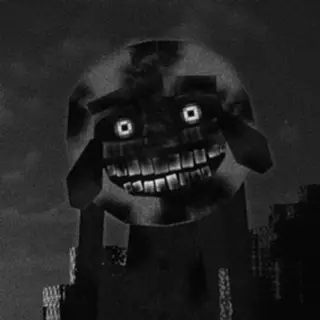 The Taxman (bedrock version)