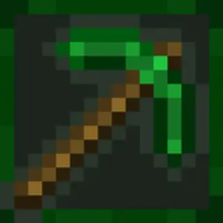 MinerPlus : Vein Miner, 3x3 & Backpack