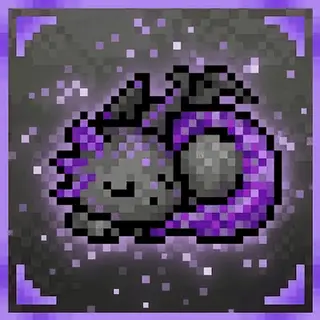 GLOWDRAGON Nightfall
