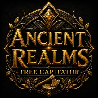 Ancient Realms: Tree Capitator v2.7.1