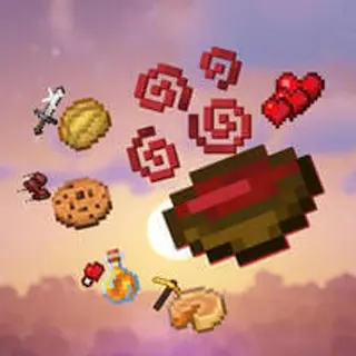 More recipes v3