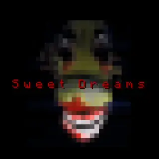 Sweet Dreams