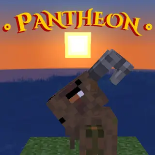 Pantheon: Roman Gods & Questlines