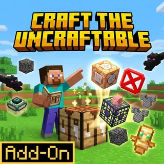 Craft The Uncraftable By Creator Studios || V0.0.3  {Achievement Friendly}