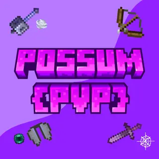 Kridzlow's PVP map  | The all-in-one PvP map