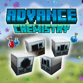 Utilitycraft: Advanced chemistry