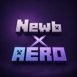 Newb Aero  |  Compatible with minecraft 26.50+