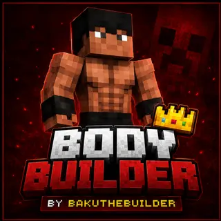 Best pvper skin by baku 
