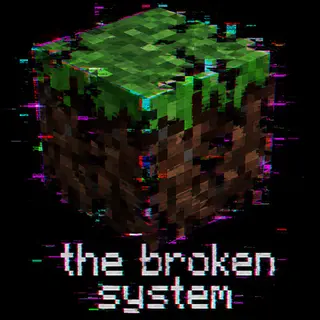 The broken system - official