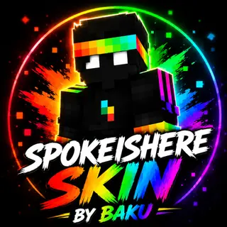 COZY COMBINED SKIN BY BAKU