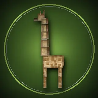 Animal Fun Zoo - Land