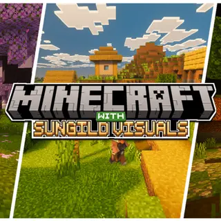 Sunglid Visuals