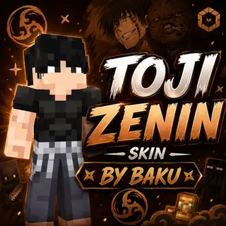 Legend skin by baku