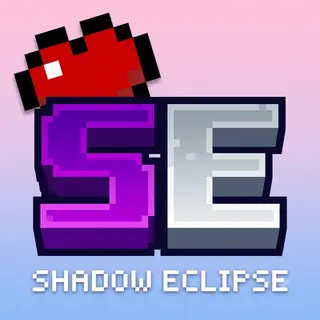 Shadow eclipse (CHEATS ADD-ON)