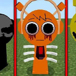 Incredibox-Sprunki