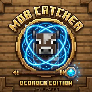 Better Mob Catcher/Capture  [Achievement + Tame Friendly]