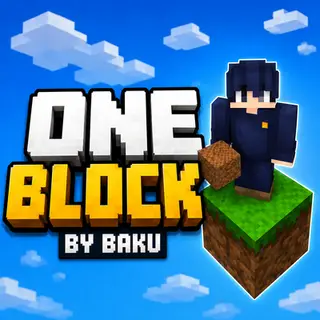 ONE BLOCK IN OCEAN BY BAKU