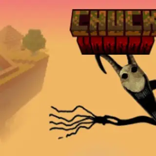 One Chuck horror(By L3VMC)