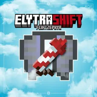 Elytra Shift