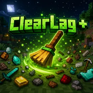 ClearLag +