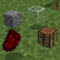 NoItemRotation