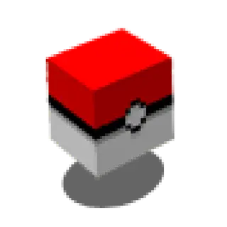 Pokécube Resources
