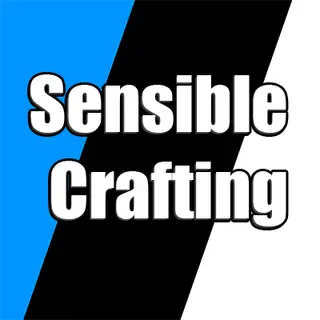 Sensible Crafting