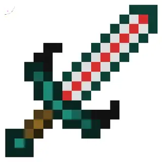 Special Swords Mod!