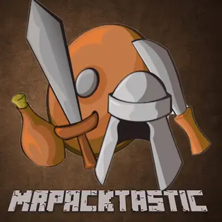 Return of Mrpacktastic
