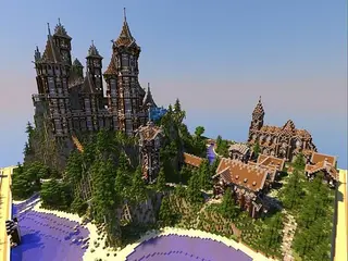 Medieval Factory