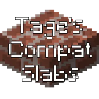 Tage's Compat Slabs
