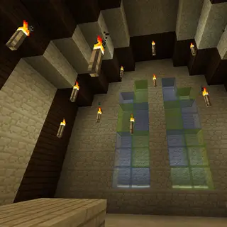 InviBlock Invisible Blocks