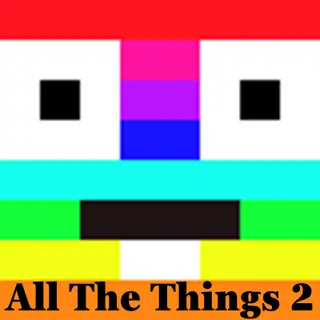 ATT2 (All the things 2)