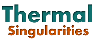 Thermal Singularities