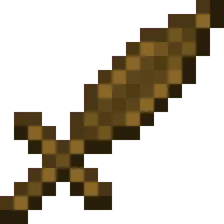 Super Stick Sword